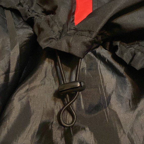 💫 HOST PICK!! 🎉 NCAA GEORGIA BULLDOGS 1/4 Zip PullOver XL - Picture 12 of 13